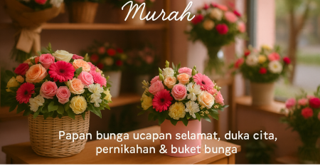 Toko Bunga Kotakulon